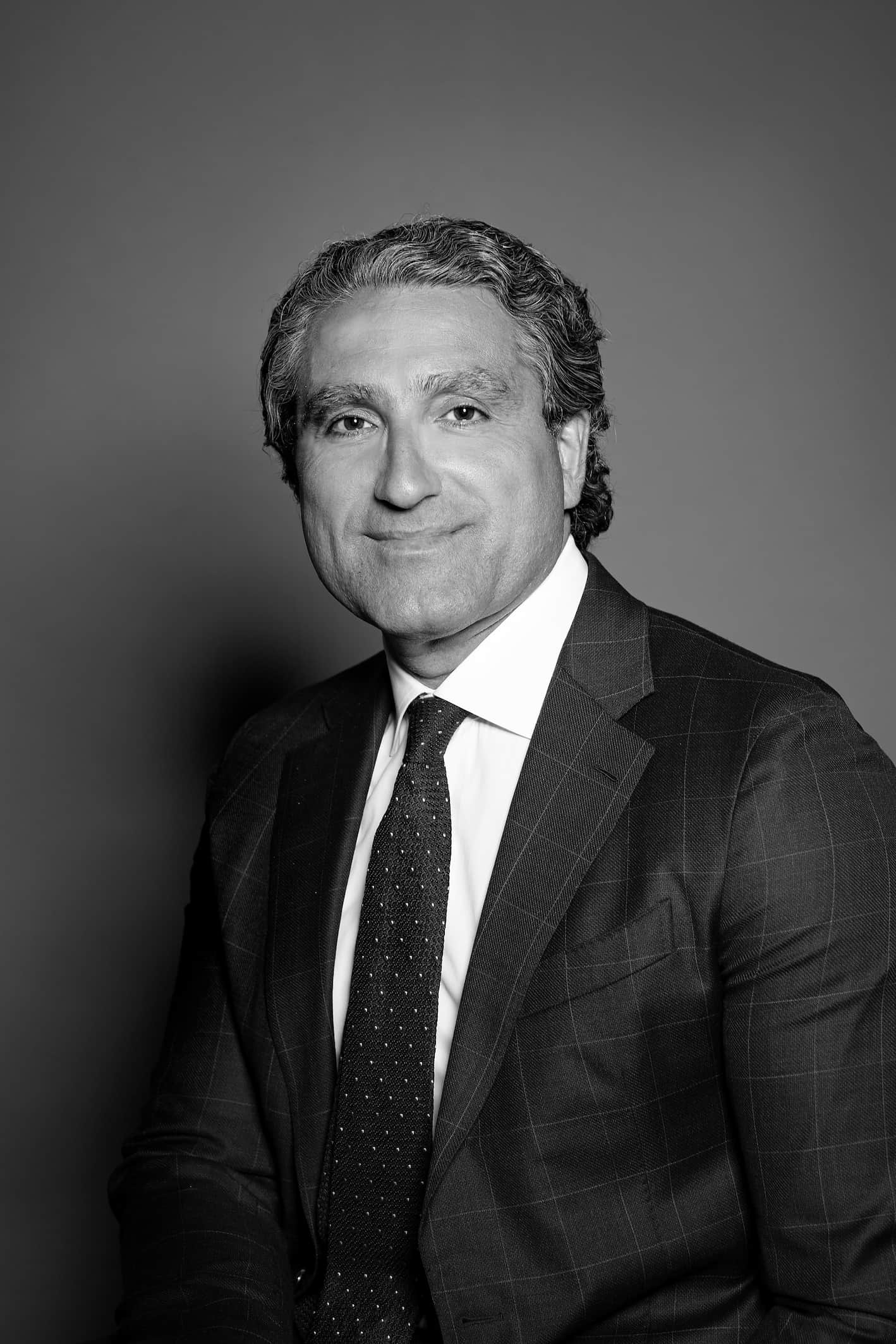 Advokat Thomas Özbek